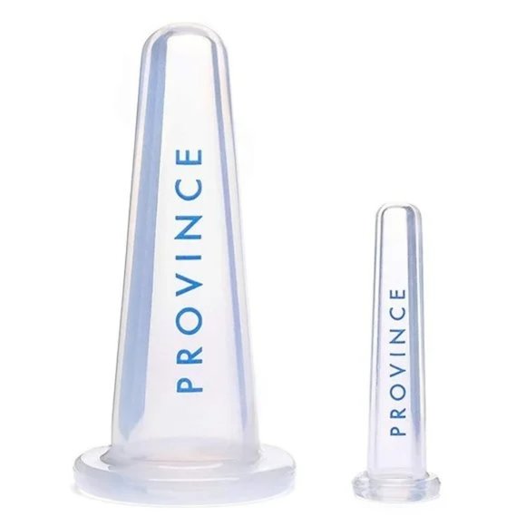 Province Apothecary Other - Province Apothecary Cupping Kit